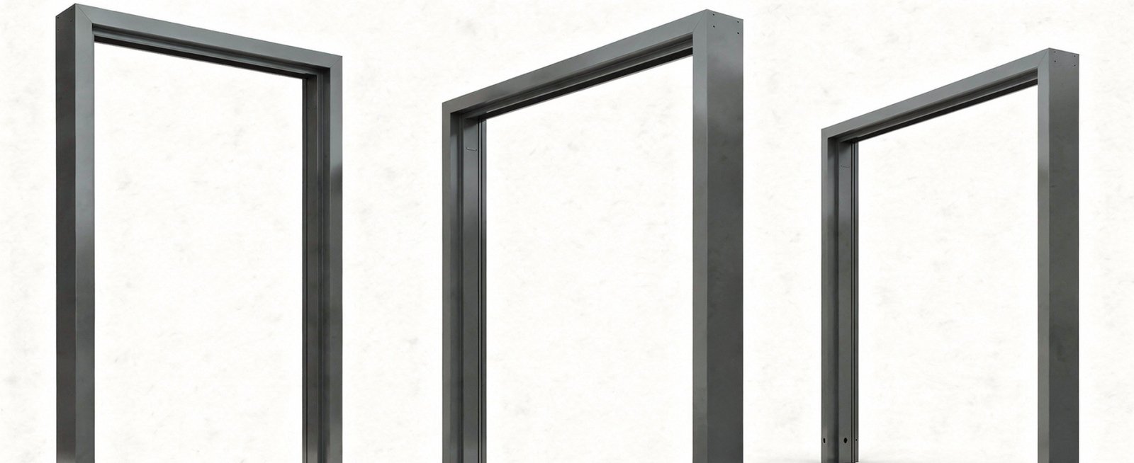 SDF (Single Door Frame)